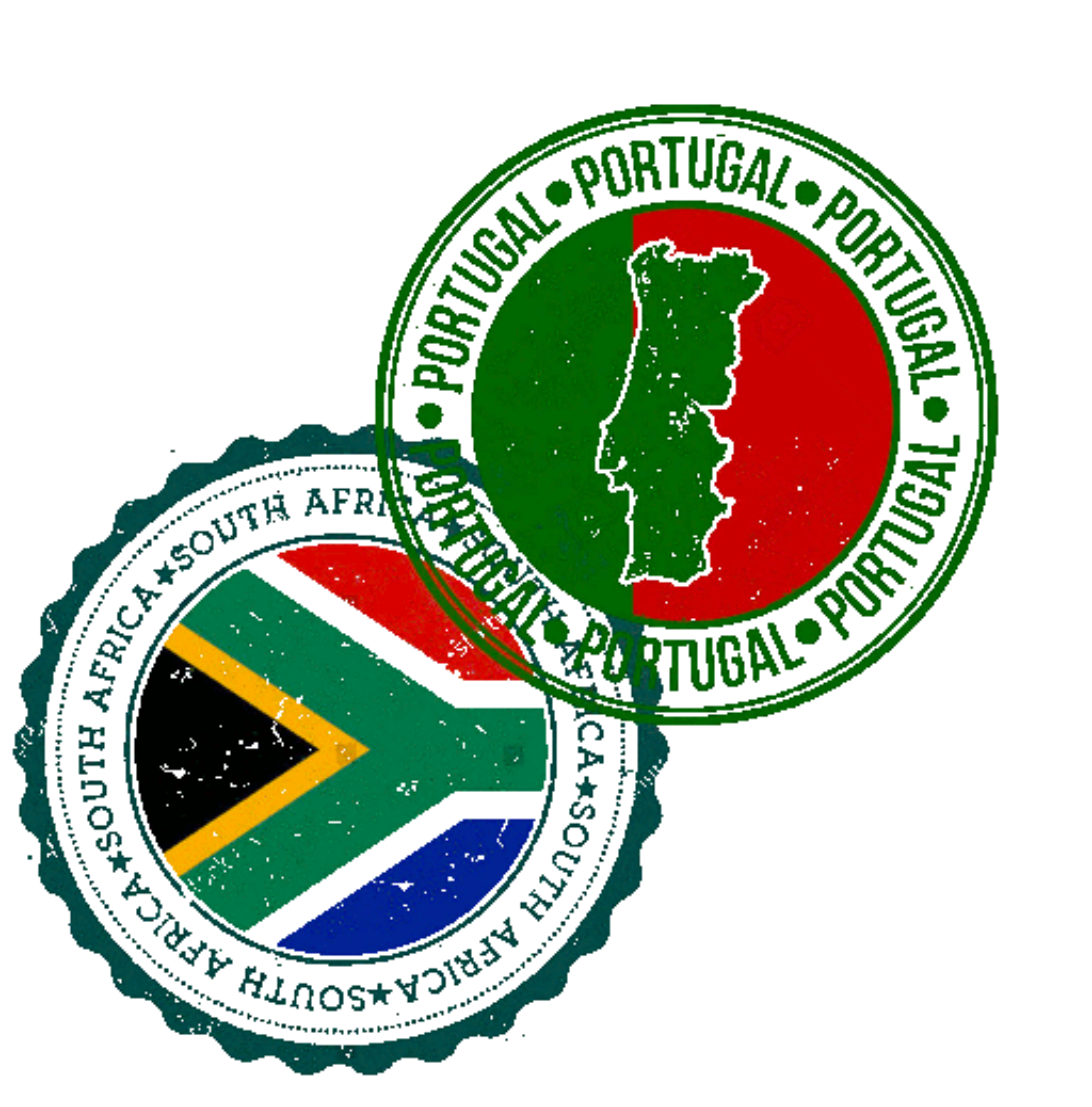 David & Micaela Theunissen