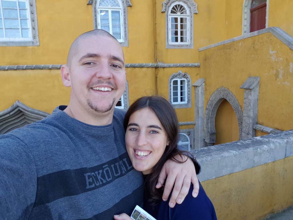 Porquê a diferença?