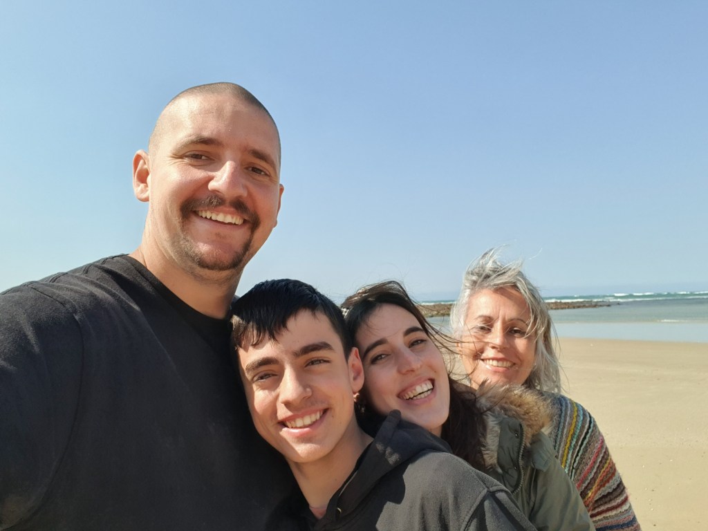 Celebrations and answered&nbsp;prayers