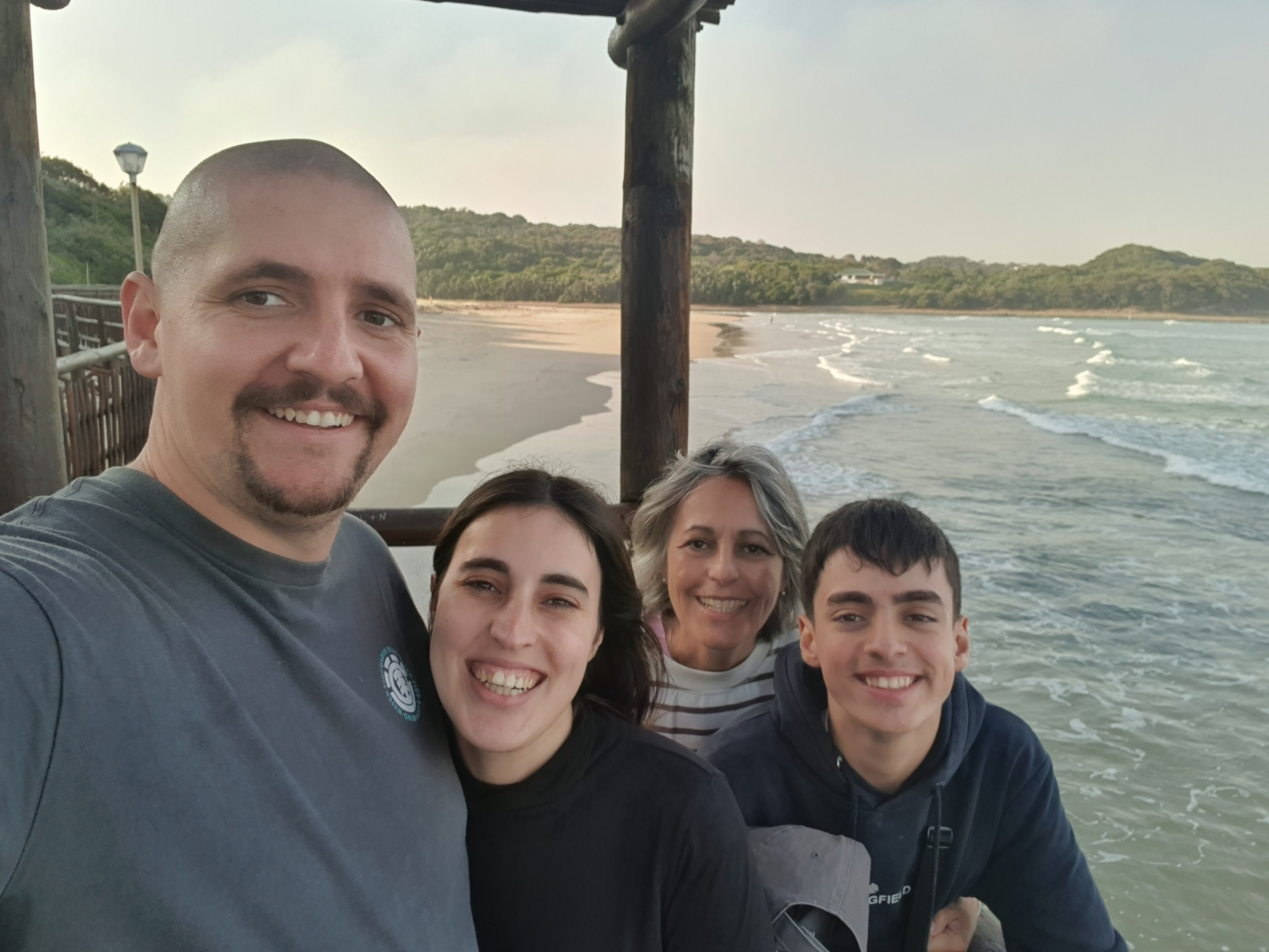 Celebrações e orações respondidas