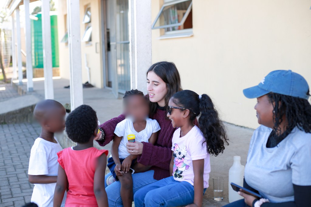 Primeira metade de&nbsp;2025